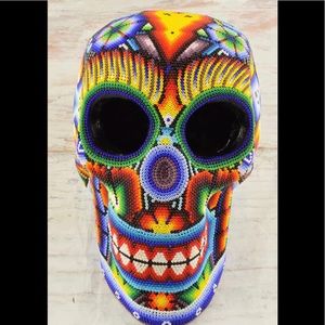 Meet your Posher, Nayarit art